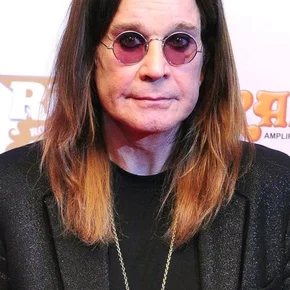 Photo star : Ozzy Osbourne