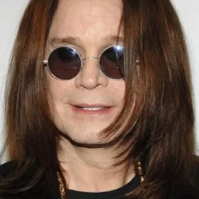 Photo star : Ozzy Osbourne