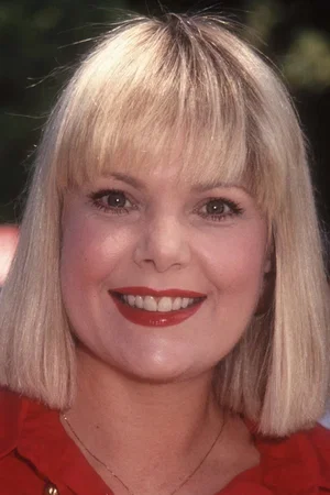  Ann Jillian photo