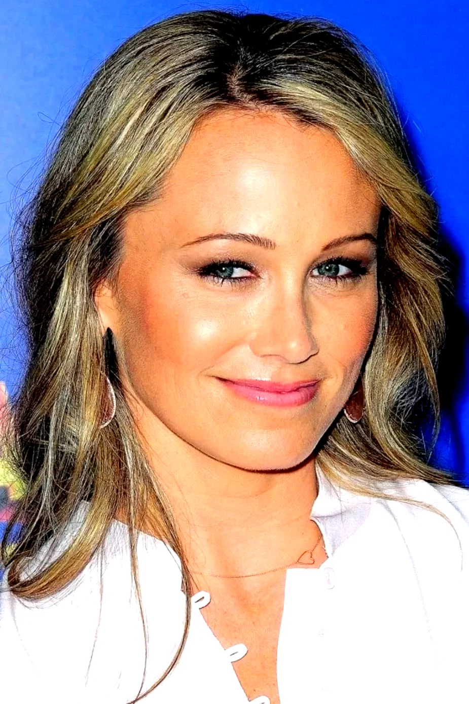Christine Taylor