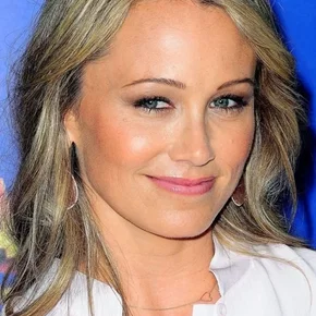 Photo star : Christine Taylor