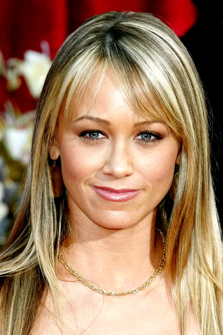 Christine Taylor