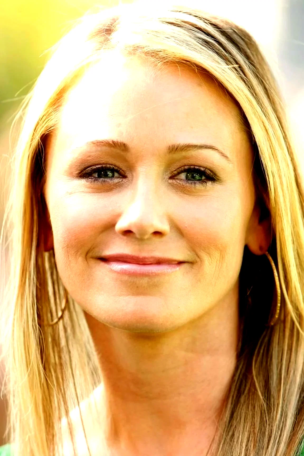 Christine Taylor