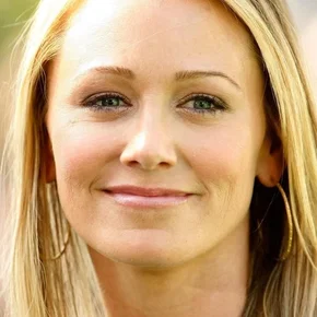 Photo star : Christine Taylor