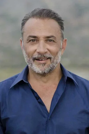  Vassilis Kukalani photo