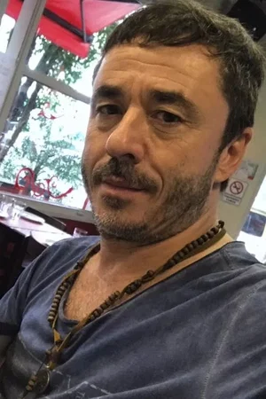 Pablo Granados photo