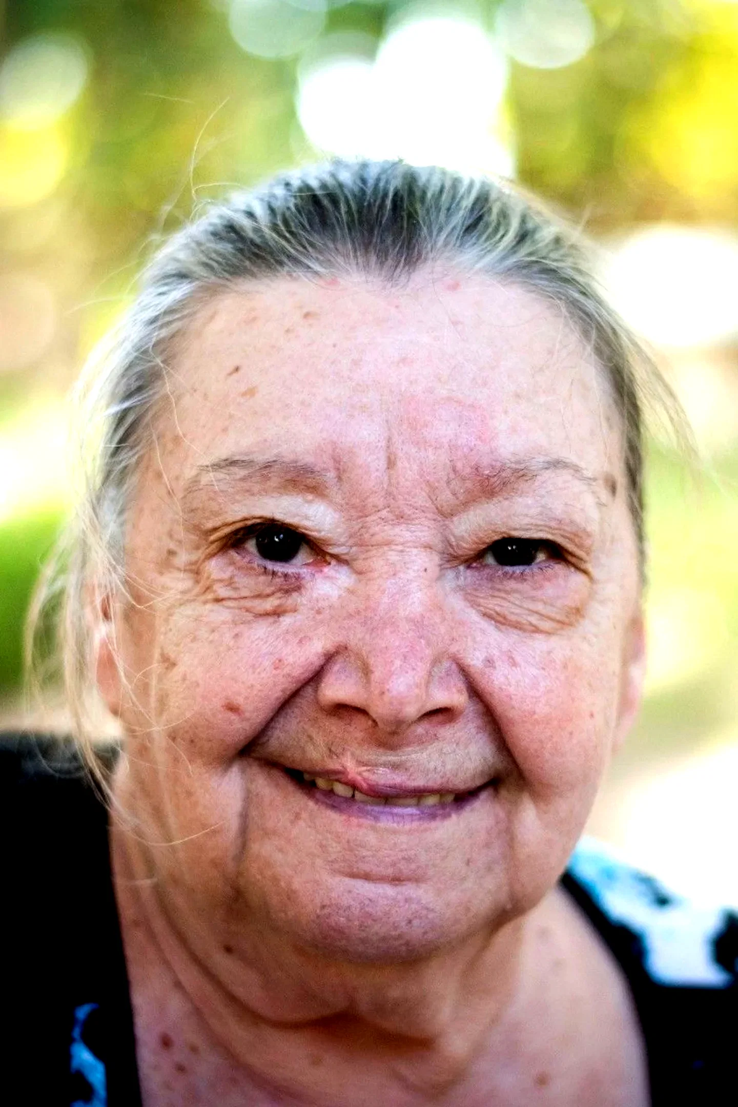  Nilda Sindaco