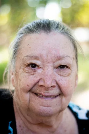  Nilda Sindaco photo