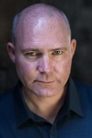  Doug Cockle photo