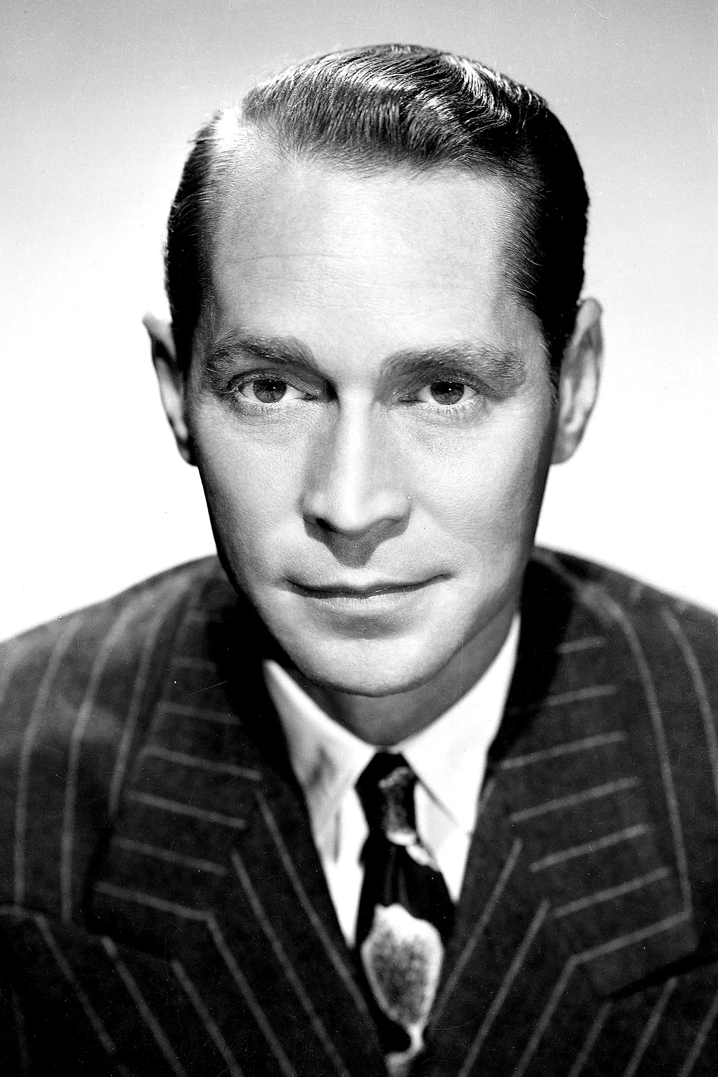 Franchot Tone