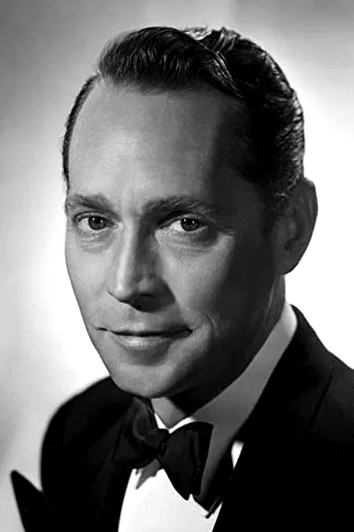 Franchot Tone