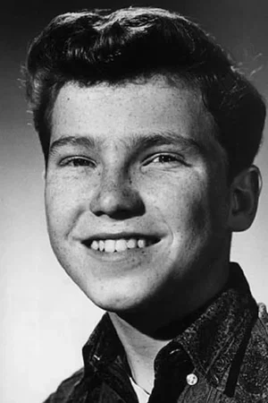 Eddie  Hodges photo