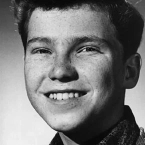 Photo star : Eddie  Hodges