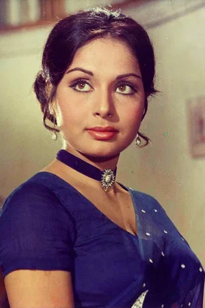 Photo de  Rakhee Gulzar