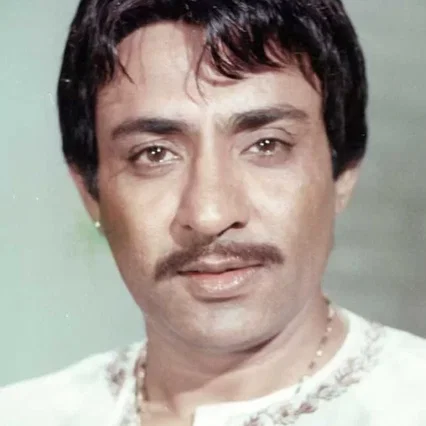  Ranjeet Bedi