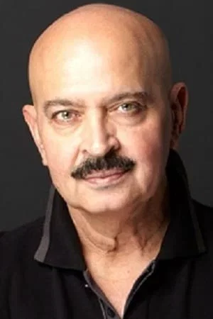  Rakesh Roshan