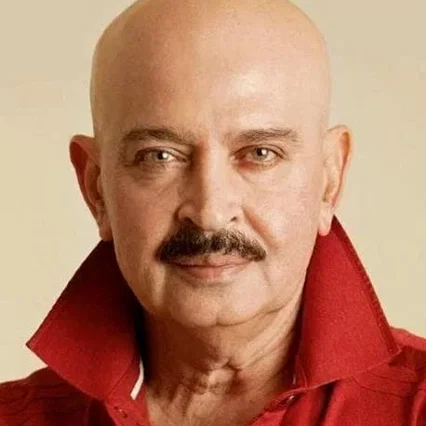  Rakesh Roshan
