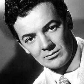 Photo star : Cornel Wilde