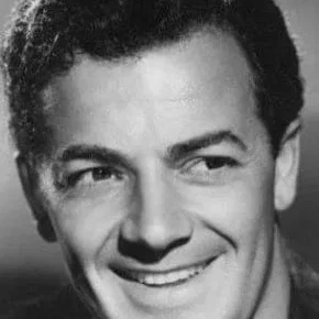 Photo star : Cornel Wilde