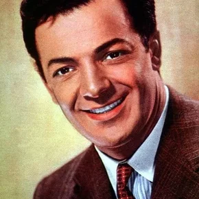 Photo star : Cornel Wilde