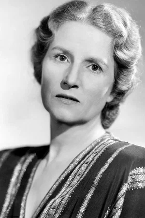 Olive Blakeney photo