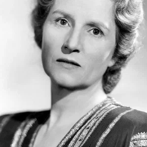 Photo star : Olive Blakeney