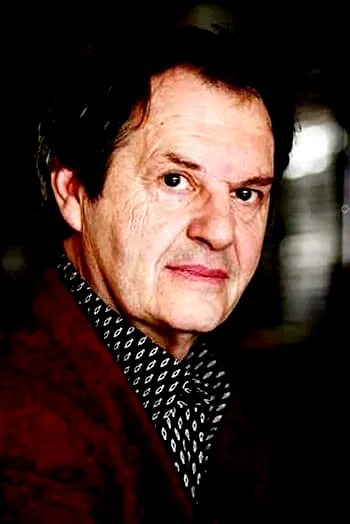 Jean-Claude Bourbault