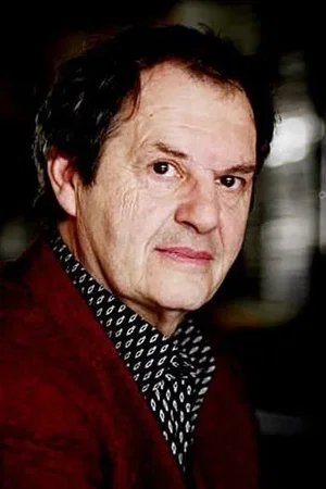 Jean-Claude Bourbault photo