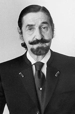 Don Jaime de Mora y Aragon photo