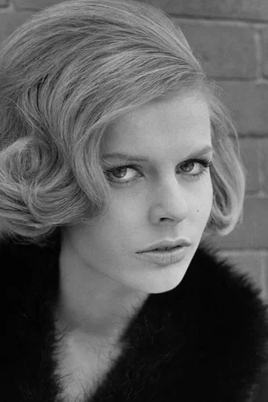  Astrid Frank photo