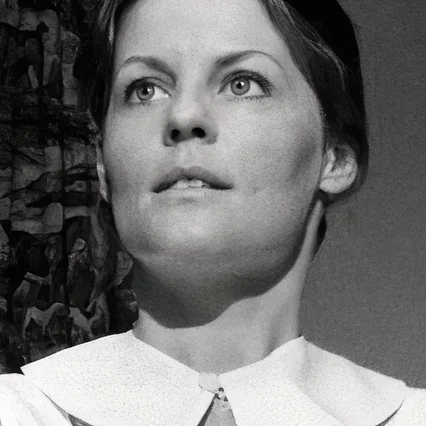  Frederique Hender