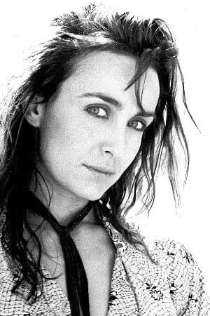 Photo de  Brigitte Barry