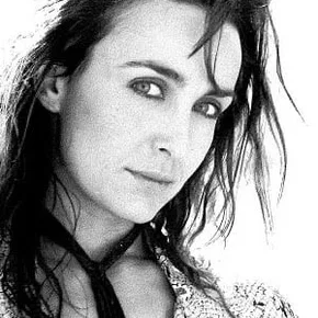 Photo star :  Brigitte Barry