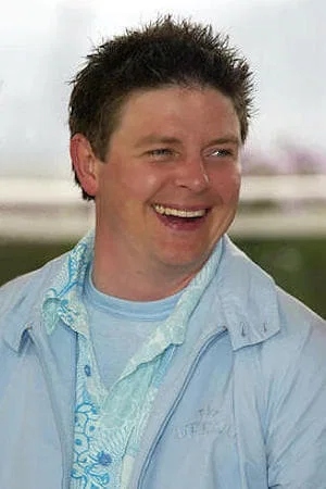 Danny Cunningham photo