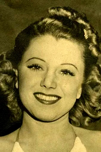  Mildred Shay