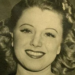 Photo star :  Mildred Shay