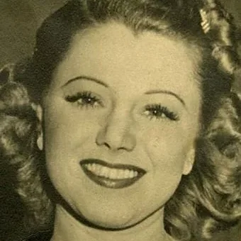  Mildred Shay