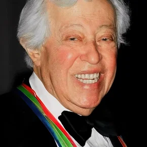 Photo star : Adolph Green