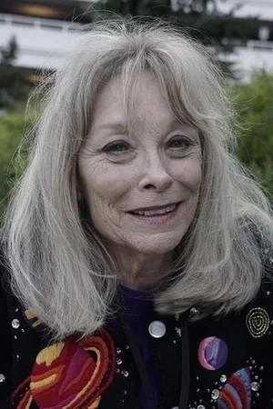 Photo de Marilyn Burns