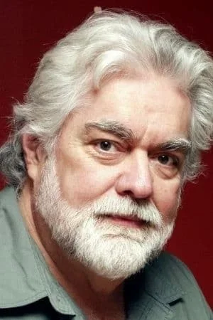 Photo de Gunnar Hansen