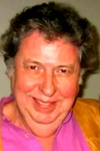 Lou Perryman