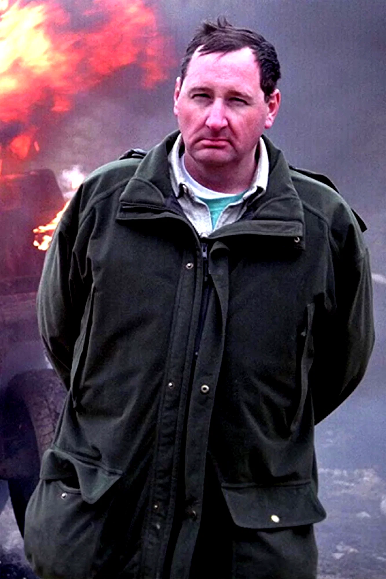  Jeff Burr