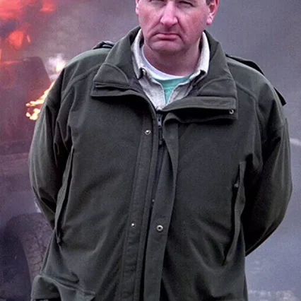  Jeff Burr