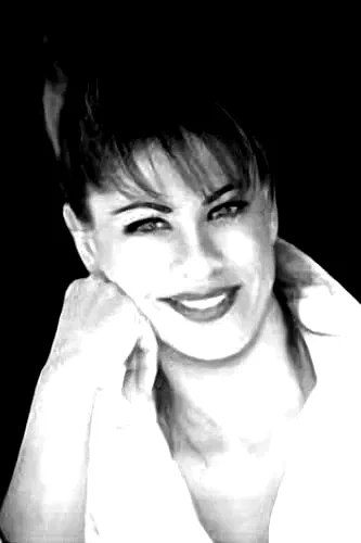Tonie Perensky