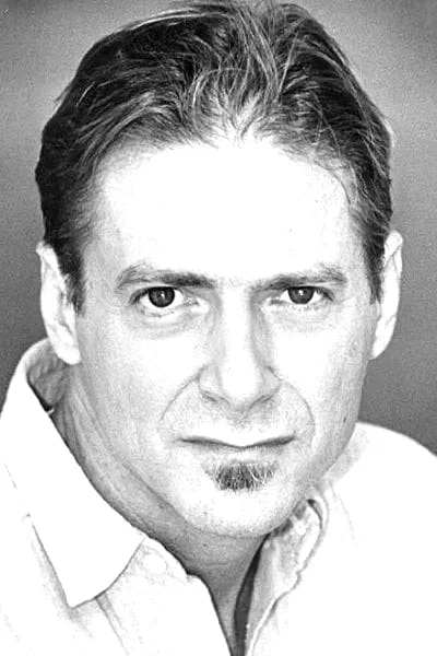 Joe Stevens