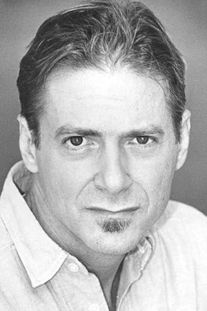 Joe Stevens photo