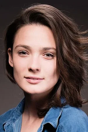  Lorina Kamburova photo