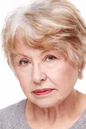 Photo de Claudine Delvaux