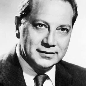 Photo star : Luther Adler