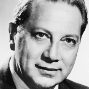 Photo star : Luther Adler